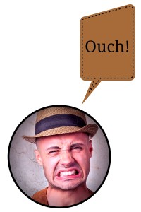 Neck Pain